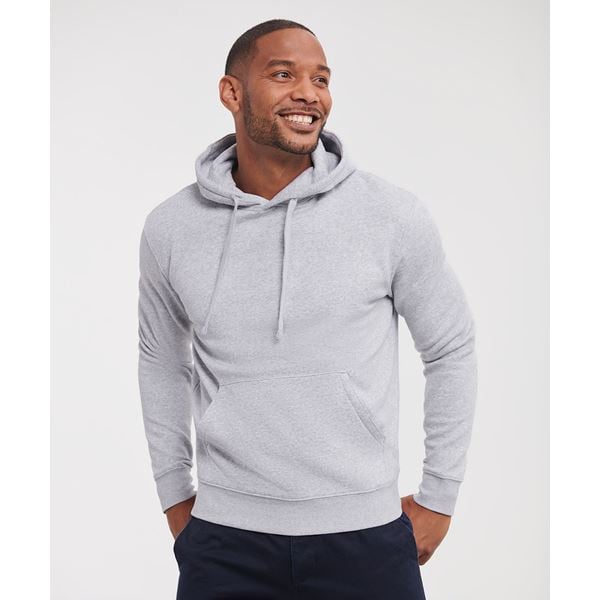 Russell 265M Mens Hooded Sweatshirt