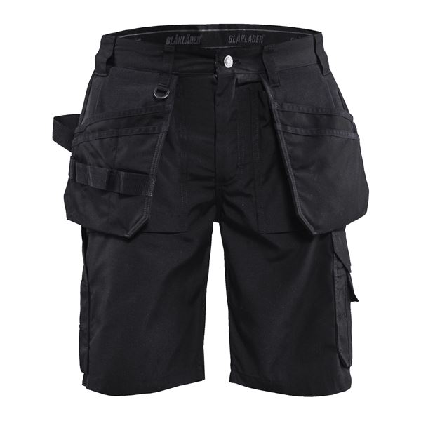 Blaklader 1526 Lightweight Work Shorts