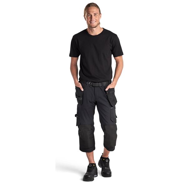 Blaklader 1521 Pirate Trousers