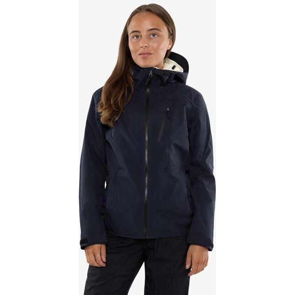 Fristads Women's Zinc Waterproof Jacket