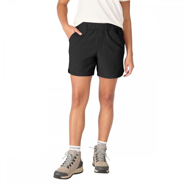 Carhartt Womens Ripstop Shorts