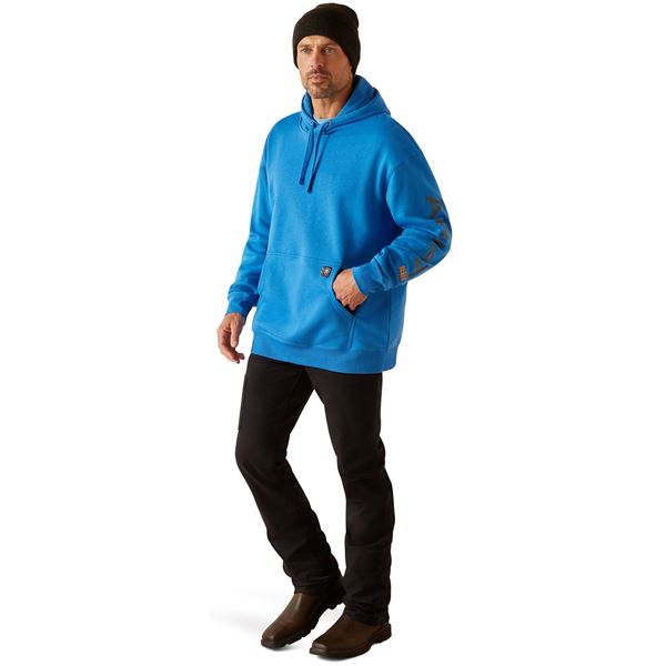 Ariat Rebar Graphic Hoodie