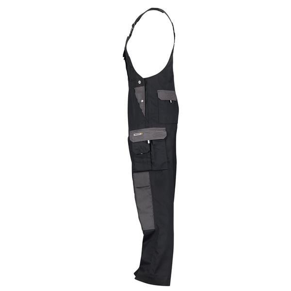 Dassy Versailles Bib & Brace Overall