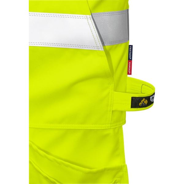 Fristads Flamestat High Vis Multinorm Vest 5075
