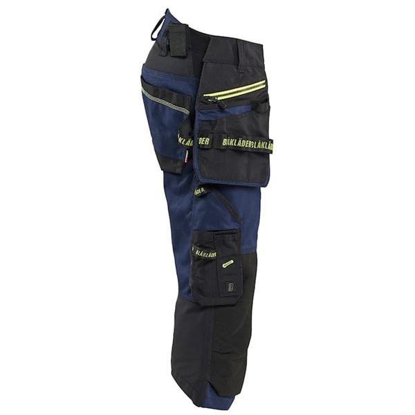 Blaklader 1977 Striker Stretch Pirate Trouser