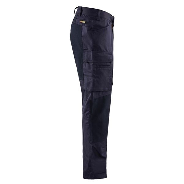Blaklader 1486 FR Stretch Trousers