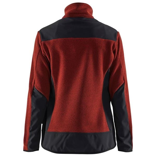 Blaklader 5943 Womens Knitted Jacket