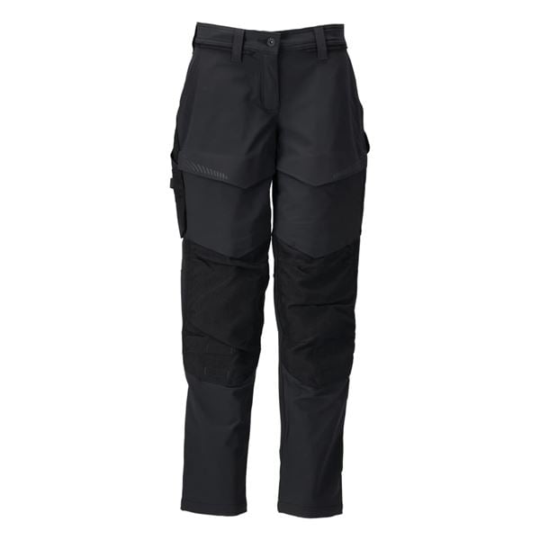 Mascot 22378 Womens Work Trousers