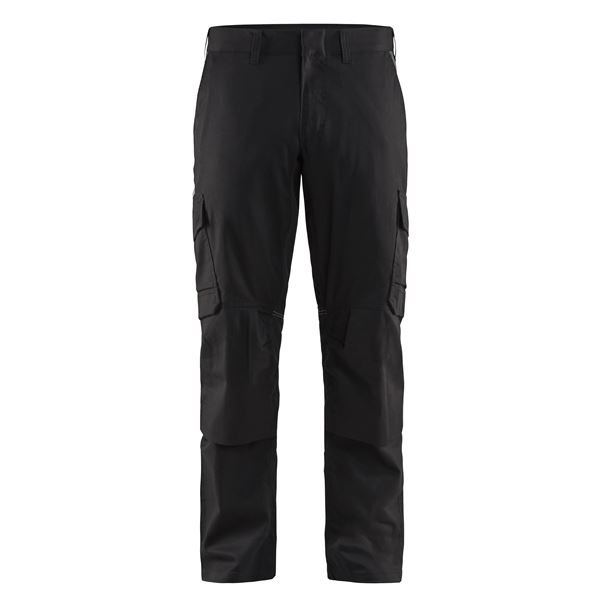 Blaklader 1448 Stretch Industry Trousers