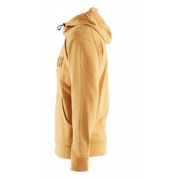Blaklader 3530 Embossed Hooded Sweatshirt
