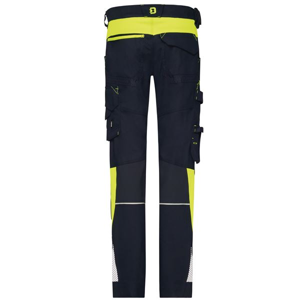 Dassy Canton Womens Stretch Work Trouser