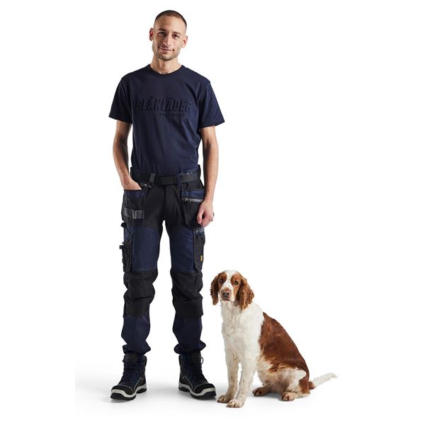 Blaklader 3531 3D T-shirt