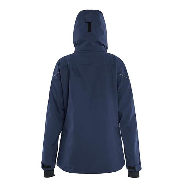 Blaklader 4403 Womens Stretch Shell Jacket