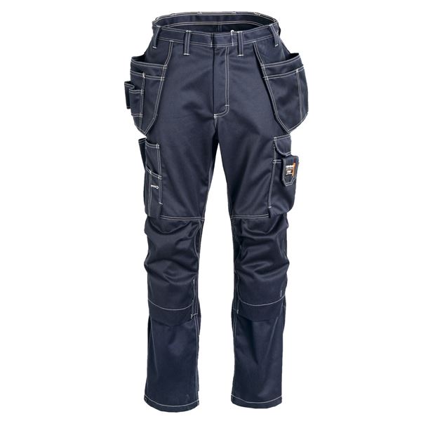 Tranemo 545988 Womens FR Craftsman Trousers