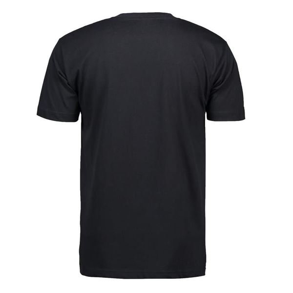 Tranemo RH0027 T-Shirt, Short Sleeves