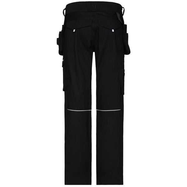 Dassy Rossi Flex Work Trousers