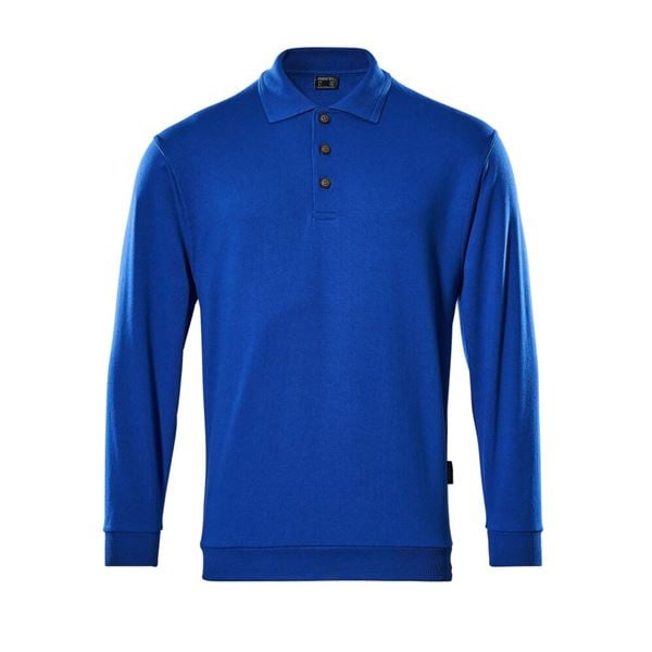 Mascot 00785 Polo Sweatshirt