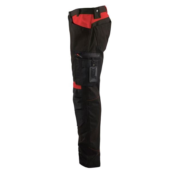 Blaklader 1556 Work Trousers