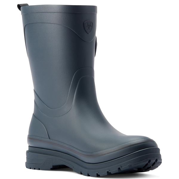 Ariat Womens Kelmarsh Mid Rubber Wellingtons 
