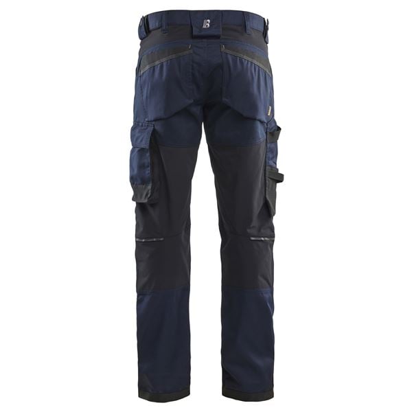 Blaklader 1751 Stretch Work Trousers