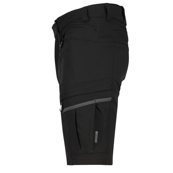 Dassy Sparx Stretch Shorts