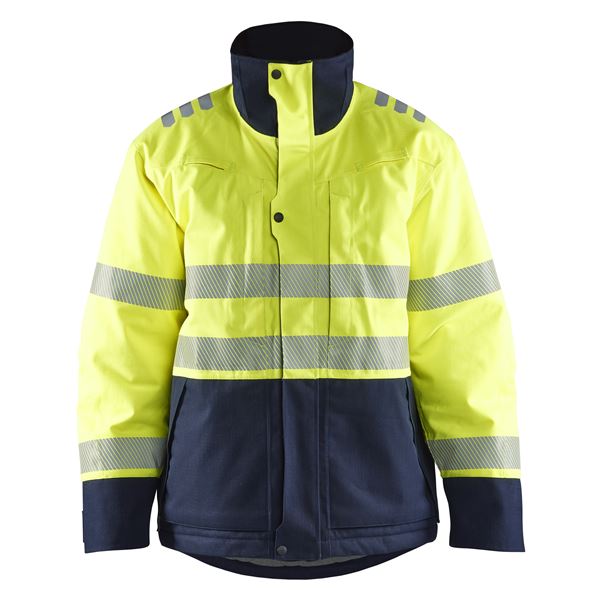 Blaklader 4517 Multinorm Winter Jacket