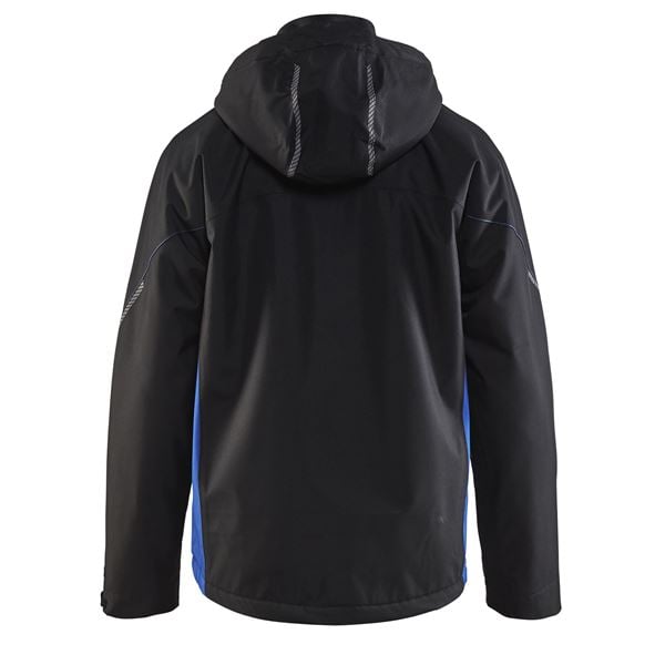Blaklader 4890 Lightweight Waterproof Jacket