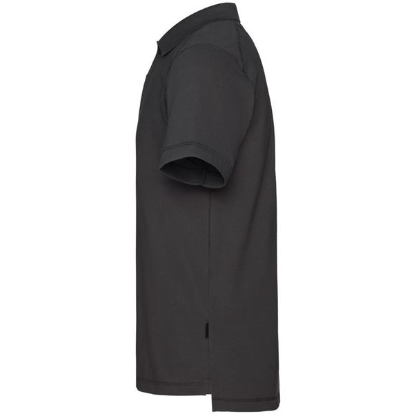 Dassy Pristine Polo Shirt