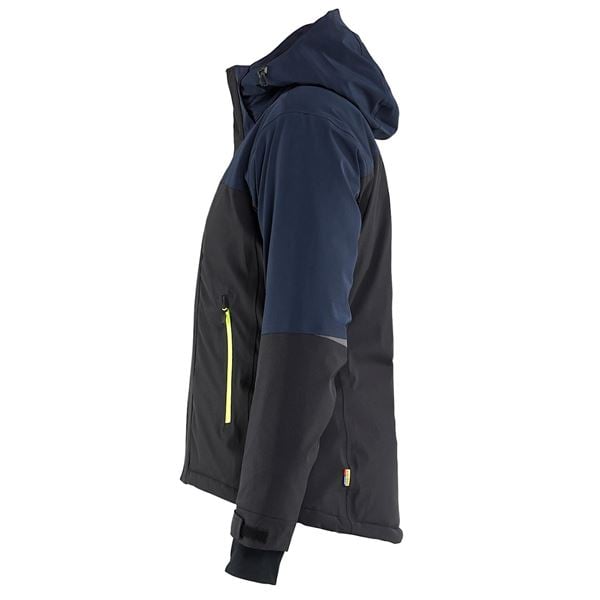 Blaklader 4707 Striker Womens Winter Jacket