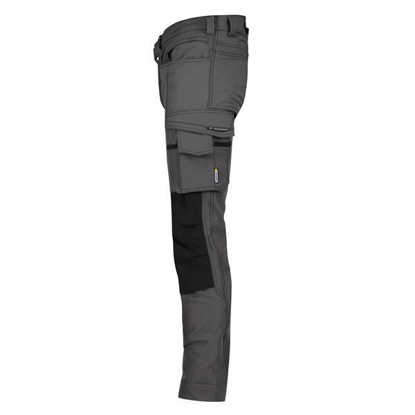 Dassy Impax Stretch Work Trousers