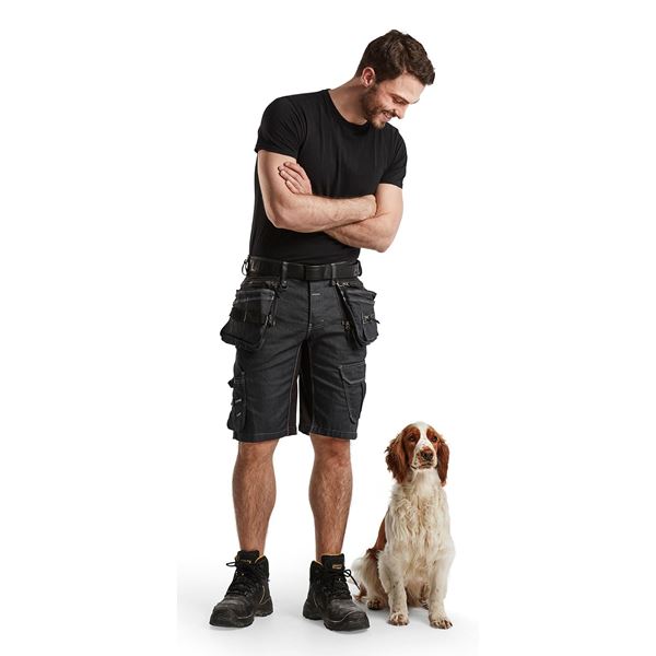 Blaklader 3533 T-Shirt Slim Fit