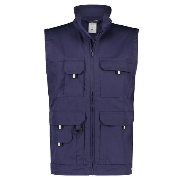 Dassy Avila Body-Warmer