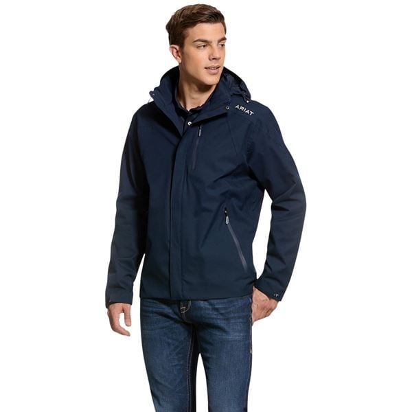 Ariat Coastal Waterproof Jacket