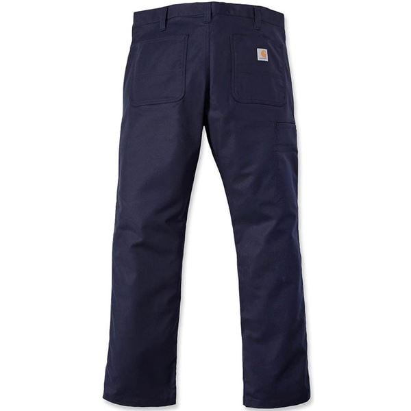Carhartt Stretch Canvas Relaxed Fit Work Trouser