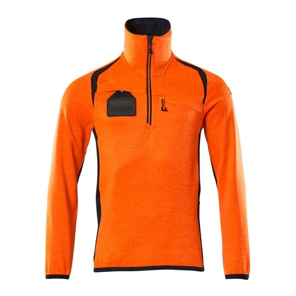 Mascot 19303 Half Zip Fleece Jumper