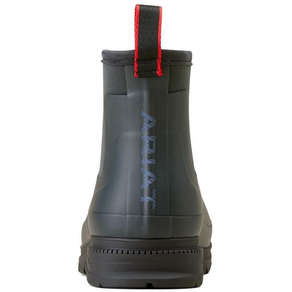 Ariat Womens Kelmarsh Shortie Rubber Boot