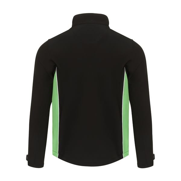 Orn Silverswift Softshell Jacket