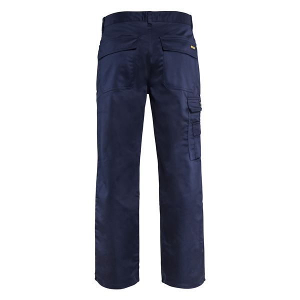 Blaklader 1724 FR Trouser