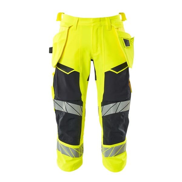 Mascot 19049 Hi-Vis Pirate Trousers