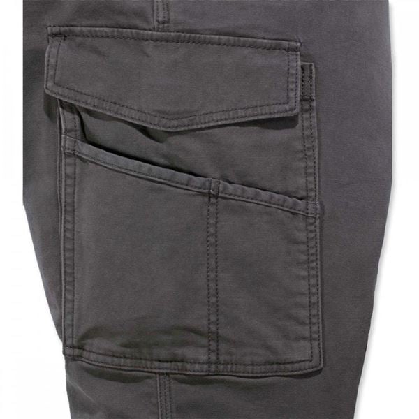 Carhartt 103574 Rugged Flex Rigby Relaxed Fit Cargo Trousers