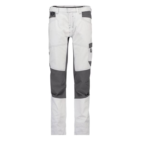 Dassy Helix Womens Stretch Painter Trousers