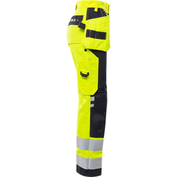 Fristads Flamestat 2775 Arc High Vis Womens Trousers