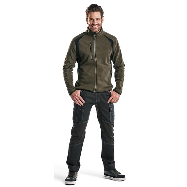 Blaklader 4730 Fleece Jacket