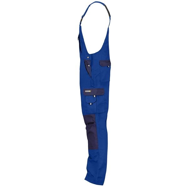 Dassy Versailles Bib & Brace Overall