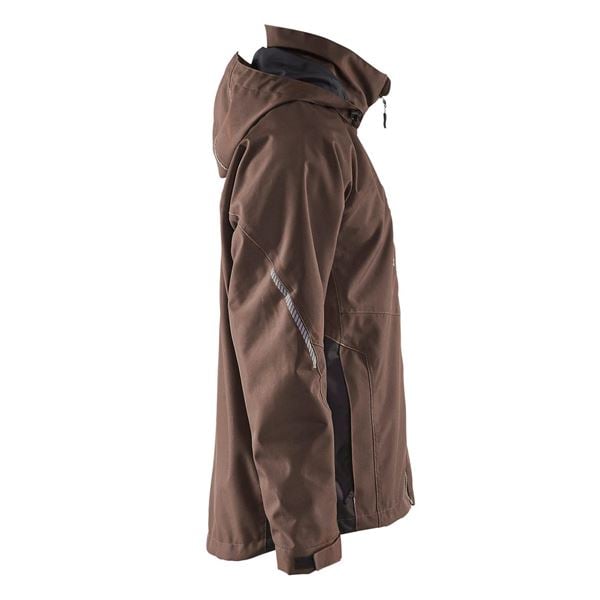 Blaklader 4890 Lightweight Waterproof Jacket