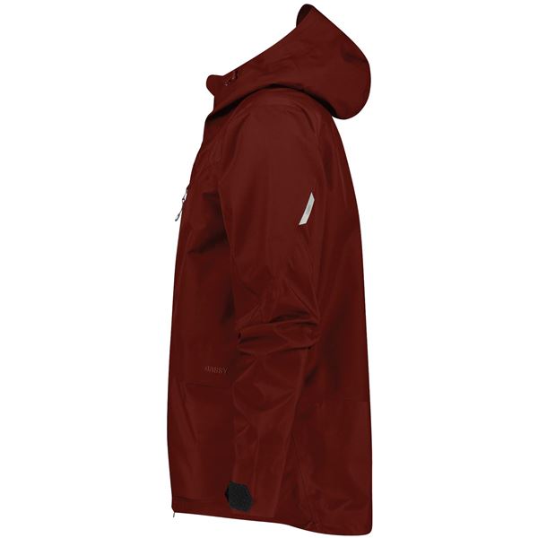 Dassy Virunga Lightweight Waterproof Jacket