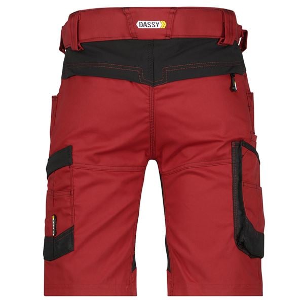 Dassy Axis Stretch Work Shorts