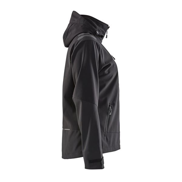 Blaklader 4719 Womens Softshell Jacket