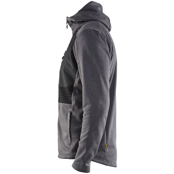 Blaklader 3540 Zipped Hoodie