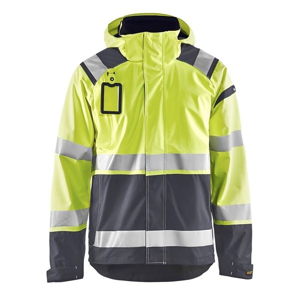 Blaklader 4987 High Vis Jacket